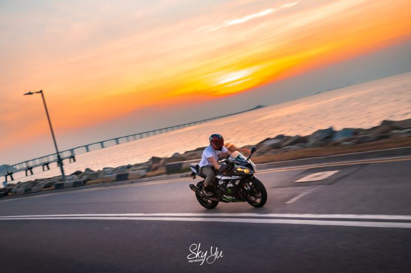 Kawasaki Ninja 400
