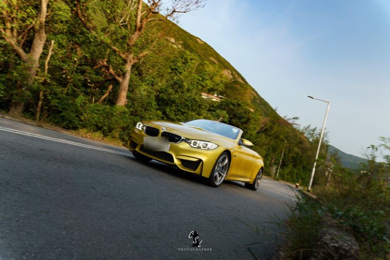BMW M4