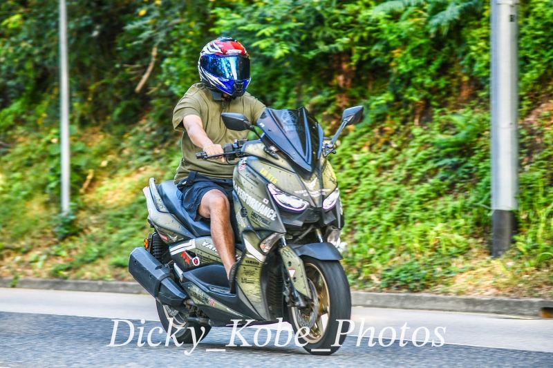 Yamaha NMAX