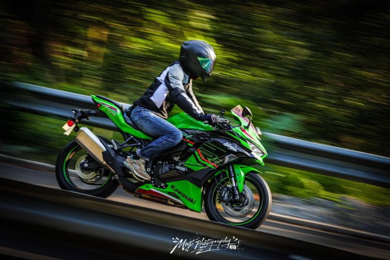 Kawasaki Ninja