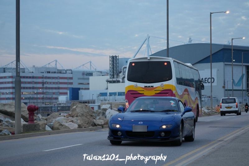 Mazda RX-7