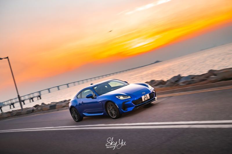 Subaru BRZ