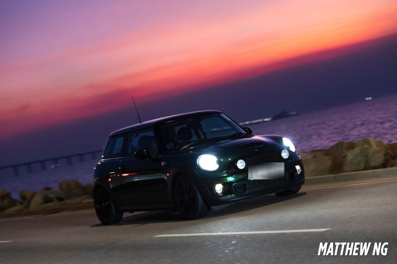 Matthew Ng Photography