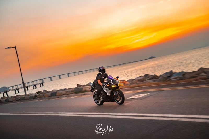 Yamaha YZF-R1