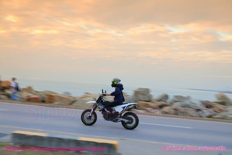 Husqvarna 701