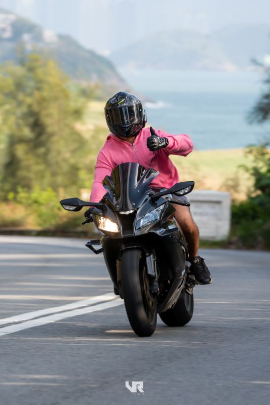 Kawasaki Ninja ZX-10R