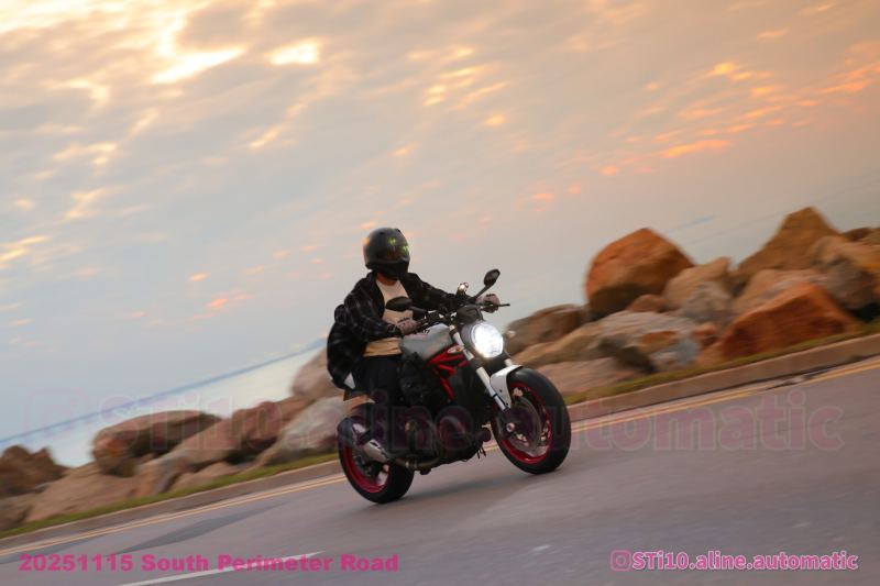 Ducati Monster