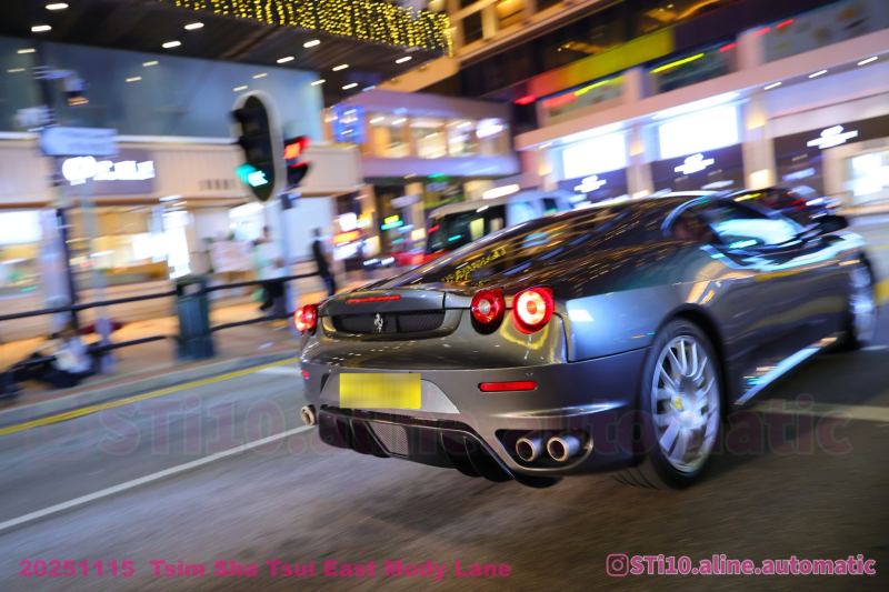 Ferrari F430