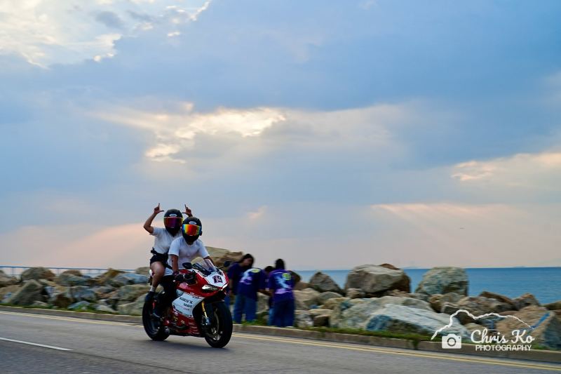 Ducati Panigale