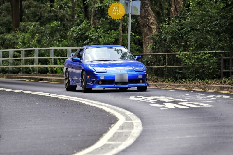 Nissan 180SX