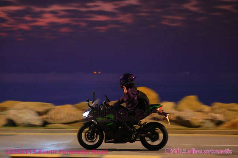 Kawasaki Z400