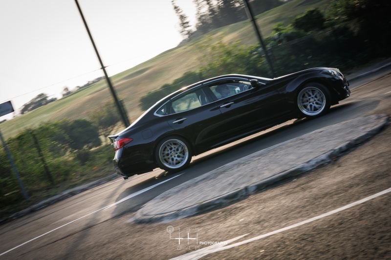 Infiniti G37