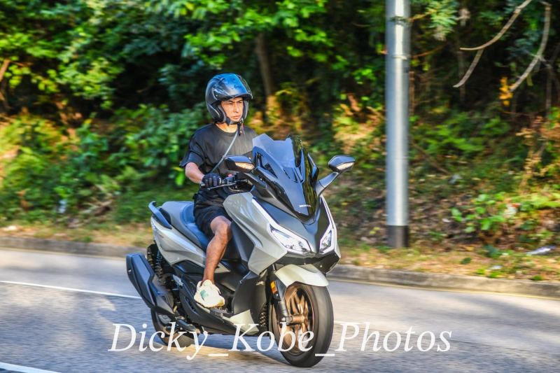 Honda PCX