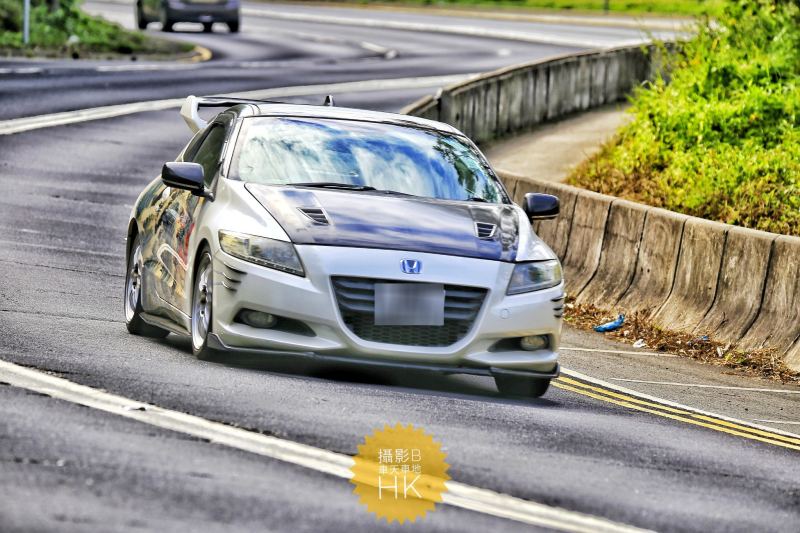 Honda CR-Z