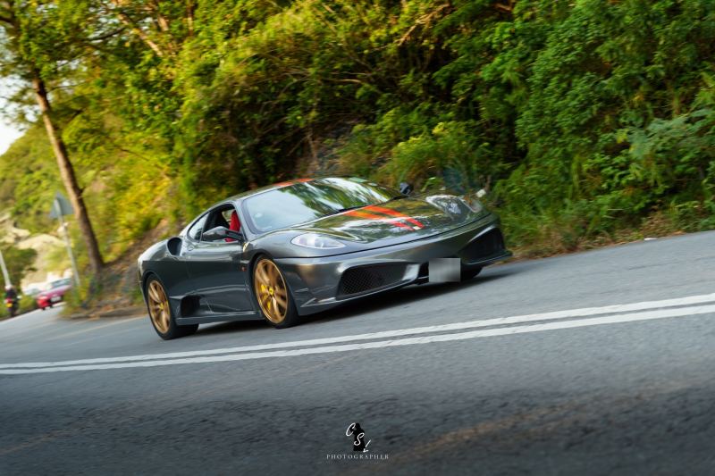 Ferrari F430