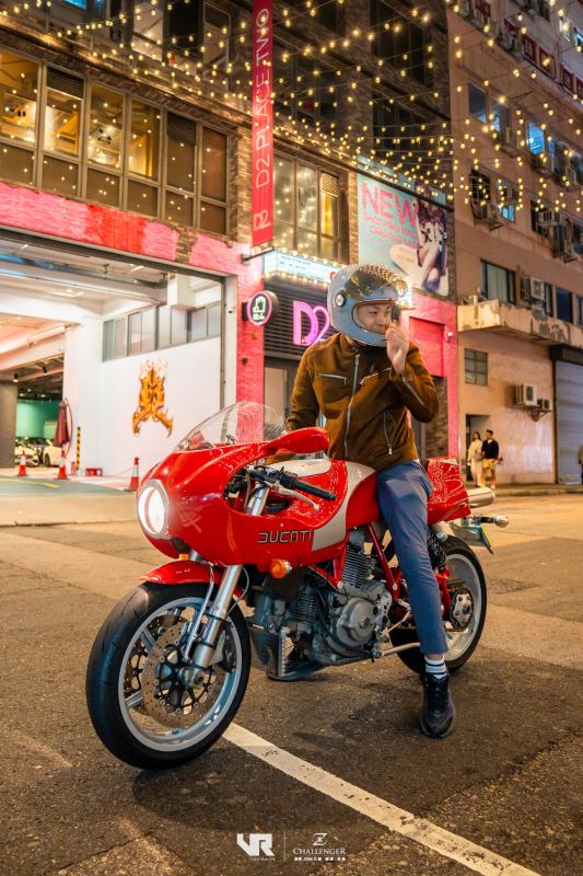 Ducati Ducati