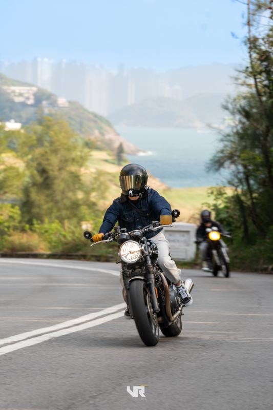 Triumph Bonnie