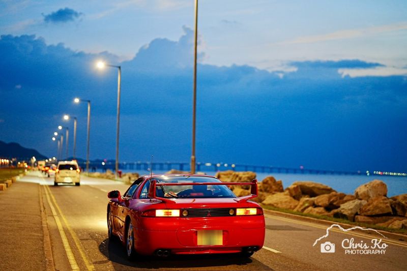 Mitsubishi GTO
