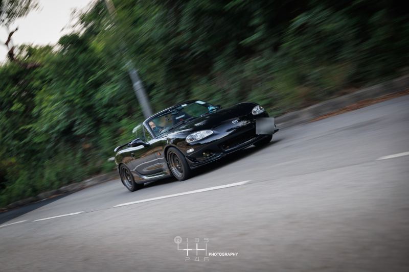 Mazda Miata