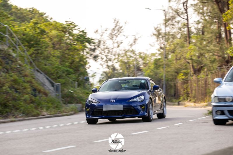 Toyota 86
