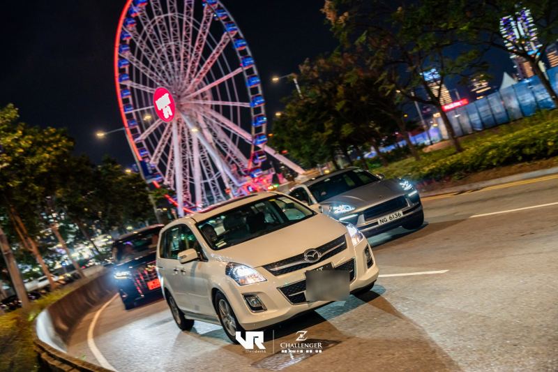 Mazda Premacy