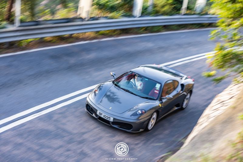 Ferrari F430