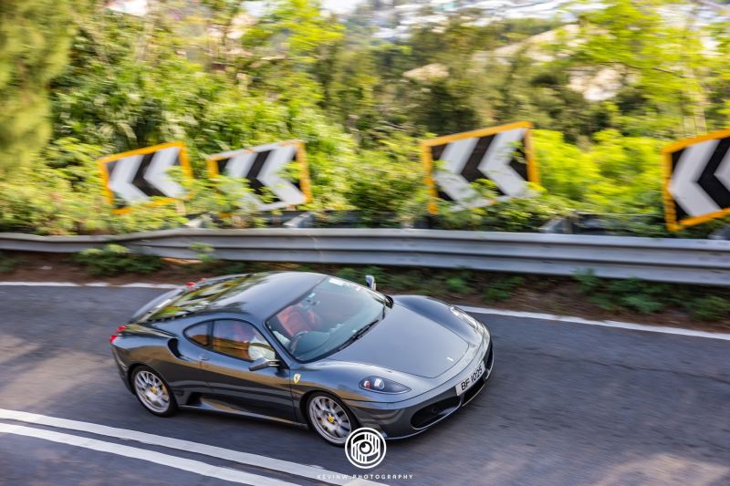 Ferrari F430