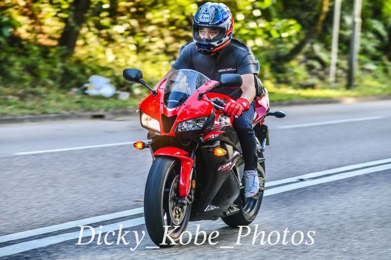 Honda CBR