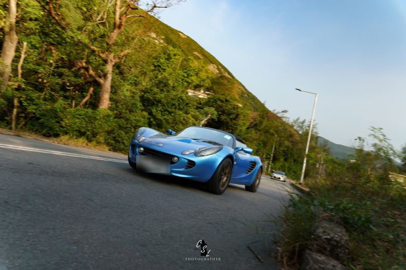 Lotus Elise