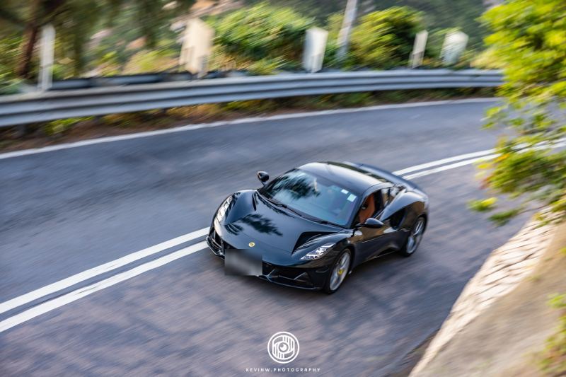 Lotus Emira