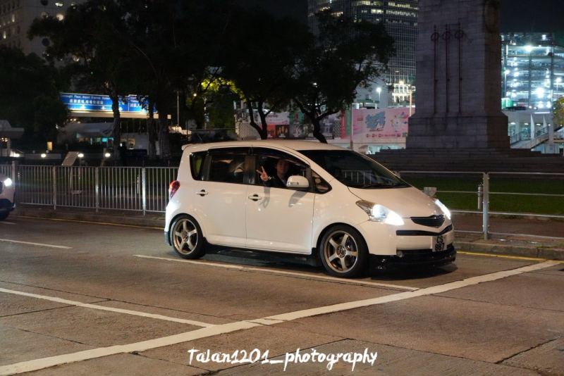 Toyota Spacio