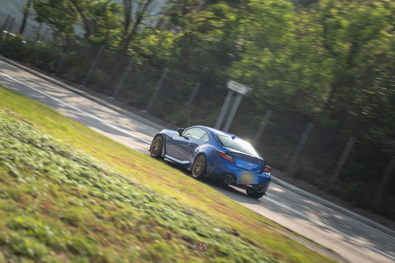 Subaru BRZ