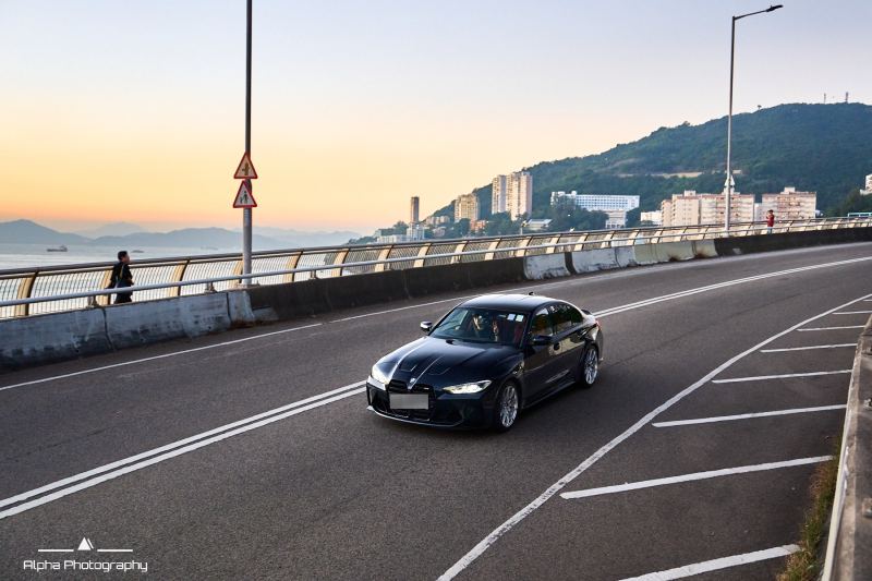 BMW M3
