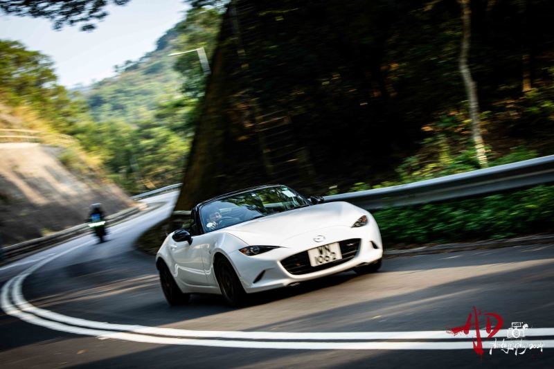 Mazda MX-5 Miata