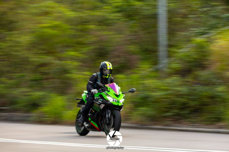 Kawasaki Ninja