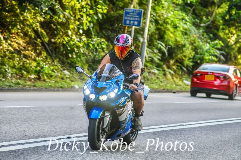 Kawasaki Ninja