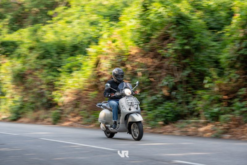 Vespa Vespa