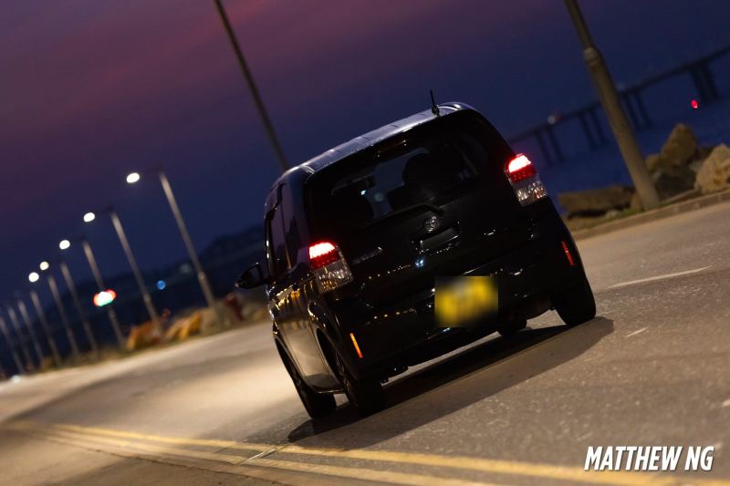 Scion xB