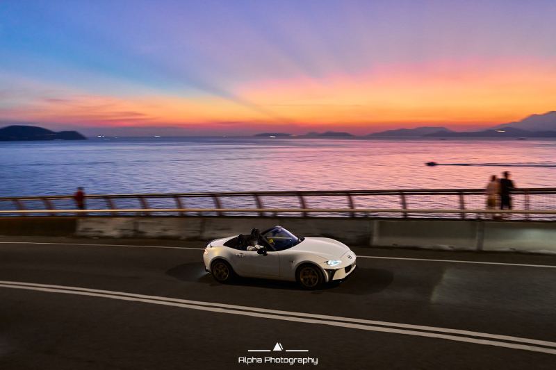 Mazda MX-5 Miata