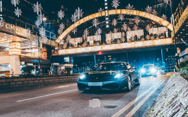 Ferrari F430