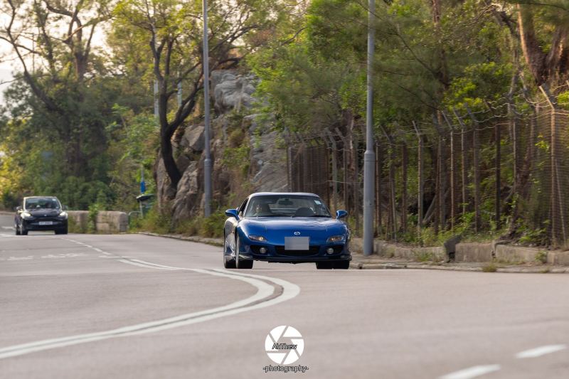 Mazda RX-7