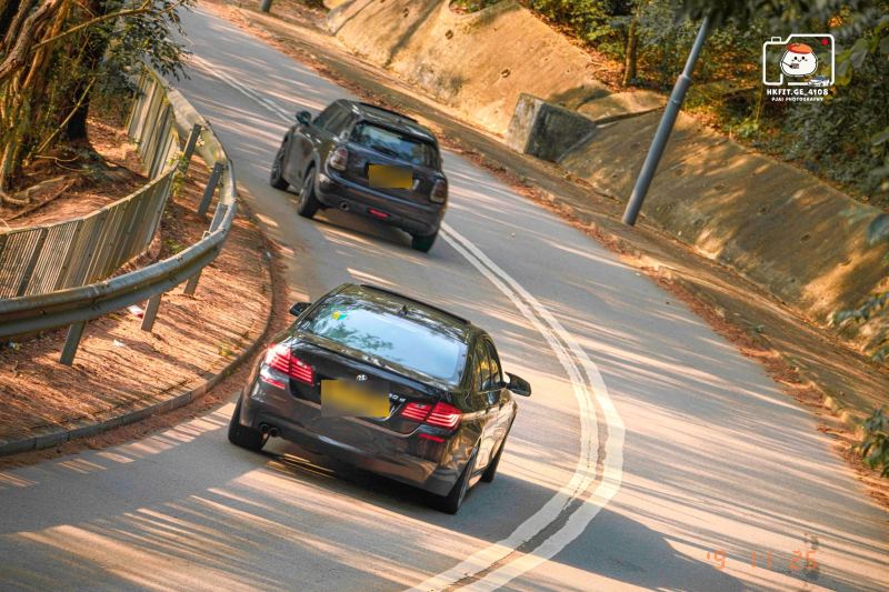 BMW 520d