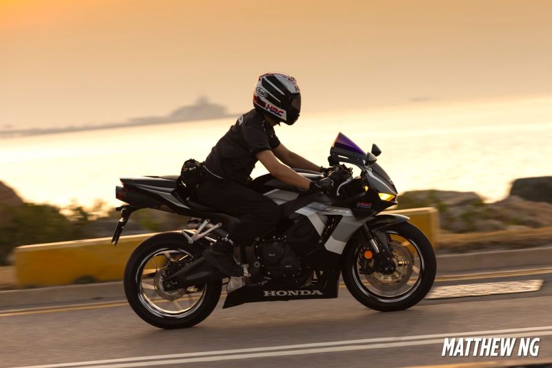 Honda CBR