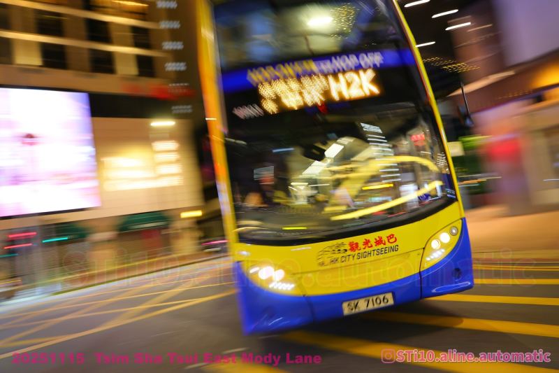 20251115 尖沙咀東麼地里 Tsim Sha Tsui East Mody Lane相簿 IG: STi10.aline.automatic/ PM /IG DM 查詢購買高清無水印原圖/Del 相!🤣