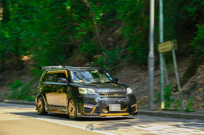 Scion xB