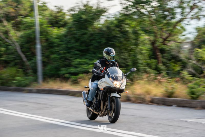 Yamaha FZ