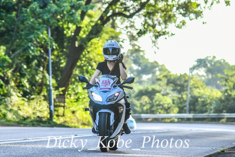 Kawasaki Ninja