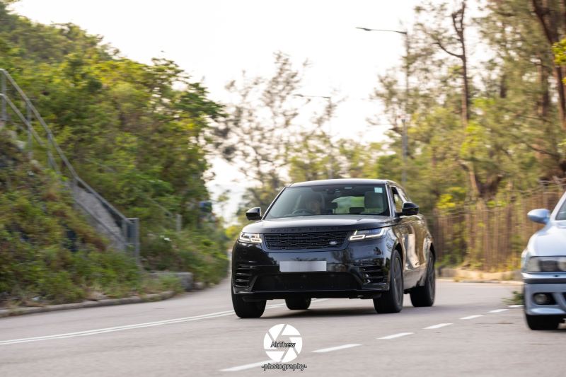 Range Rover Velar