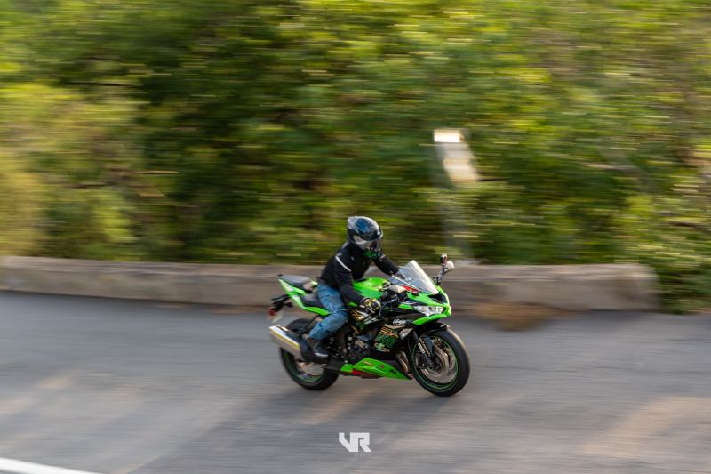 Kawasaki Ninja