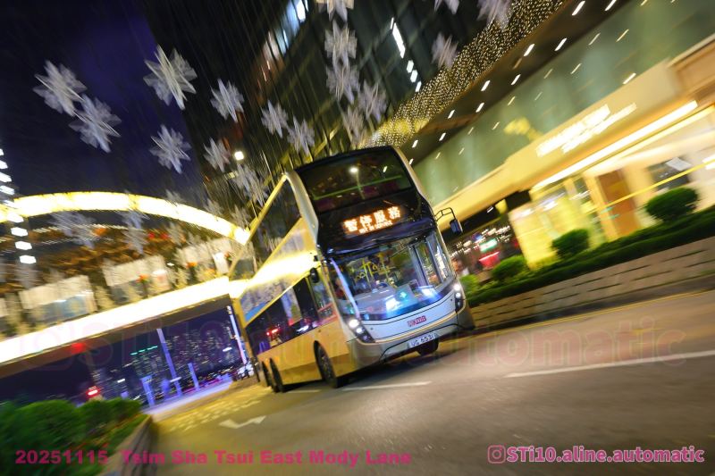 20251115 尖沙咀東麼地里 Tsim Sha Tsui East Mody Lane相簿 IG: STi10.aline.automatic/ PM /IG DM 查詢購買高清無水印原圖/Del 相!🤣